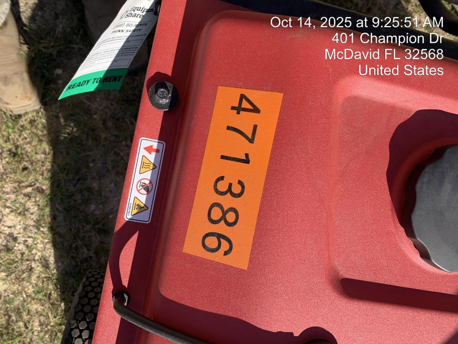 2024 MI-T-M GEN-6500-0MM1