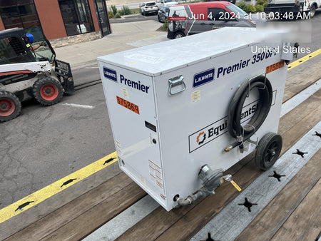 2023 LB WHITE Premier 350 DF 2.0 LINK