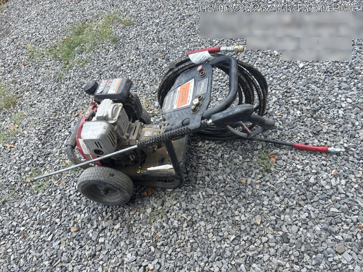 2022 SIMPSON 61023