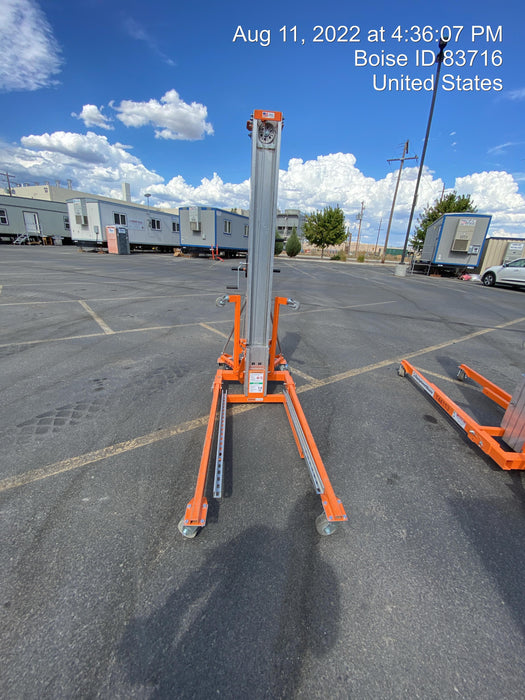 2021 LIFTSMART MLC-24