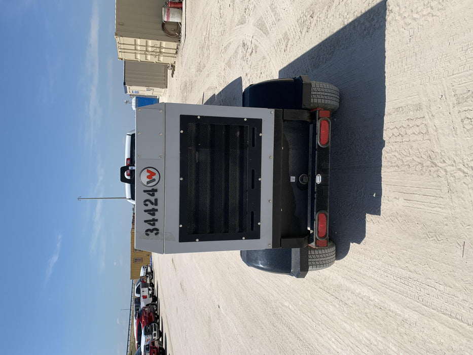 2019 WACKER NEUSON G25