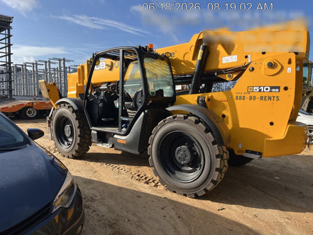 2025 JCB 510-56