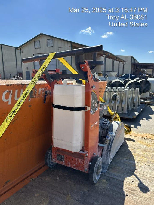 2024 HUSQVARNA FS 400 LV