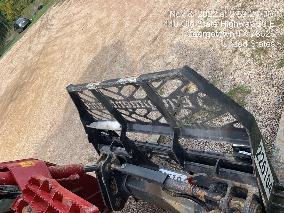 2022 PALADIN 48" Pallet Forks - Paladin