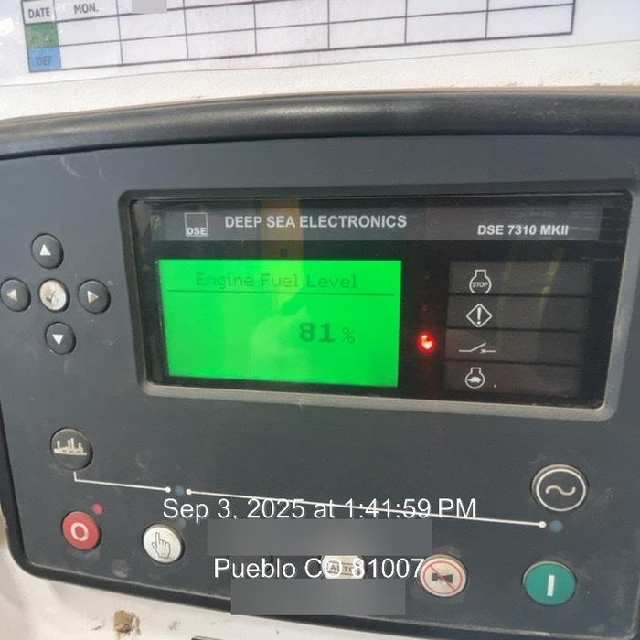 2022 WACKER NEUSON G50