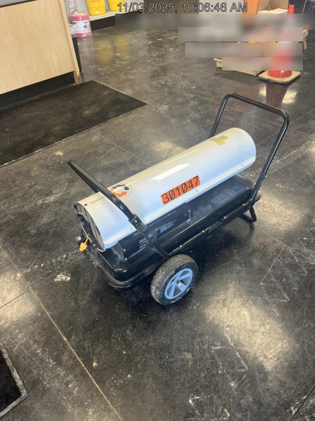 2022 LB WHITE Tradesman K175