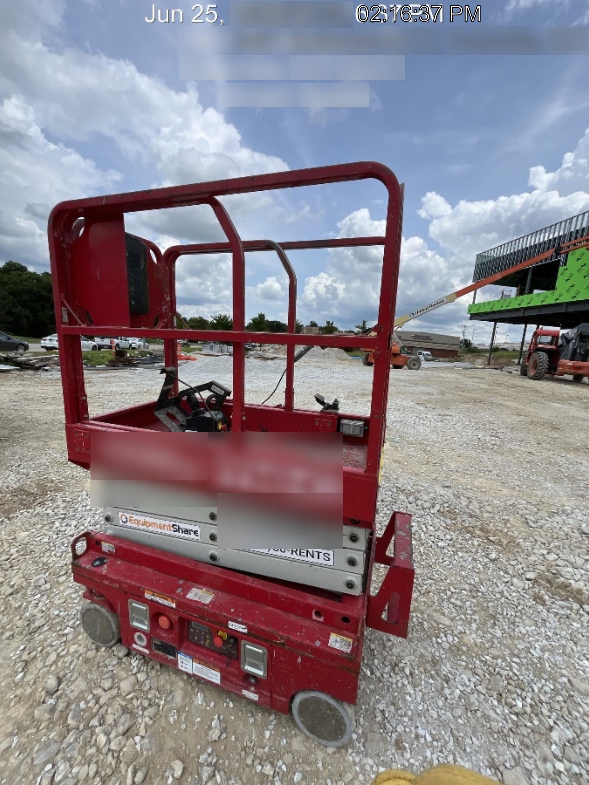 2018 MEC 1330SE MEC 1330SE, 2 Yr Full Extended Warranty