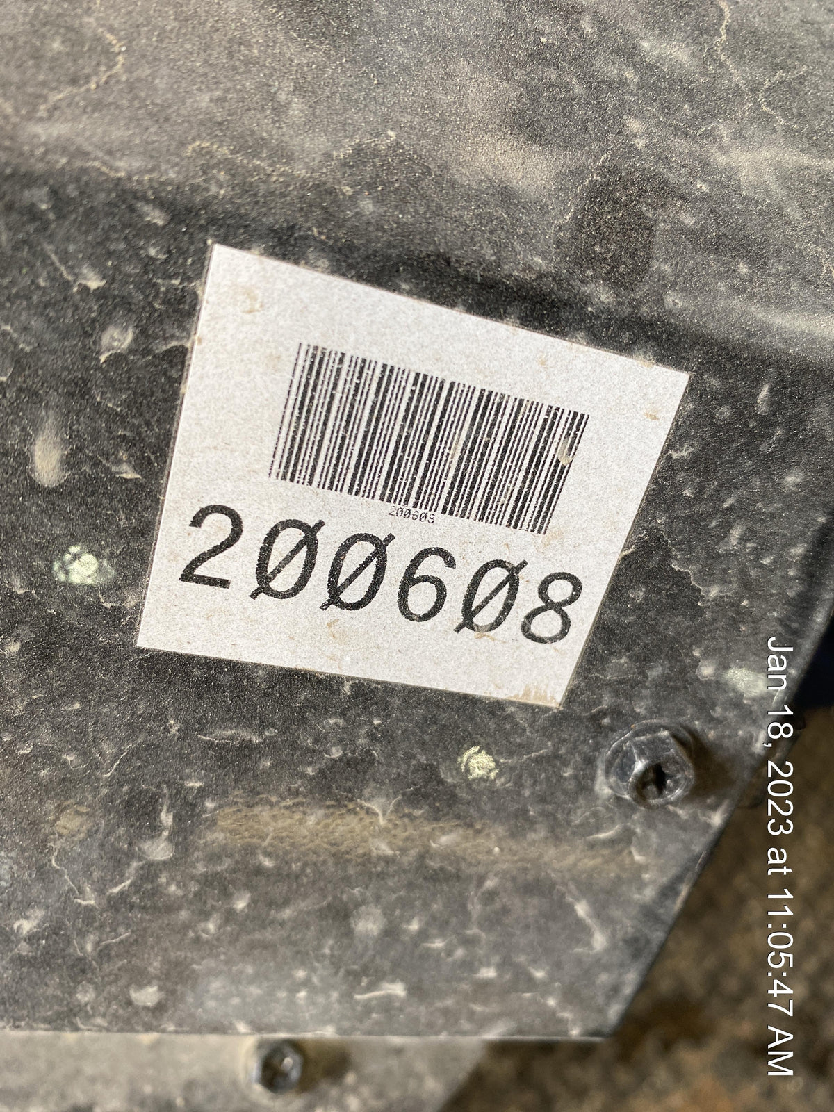 2022 HEATSTAR HS175KT