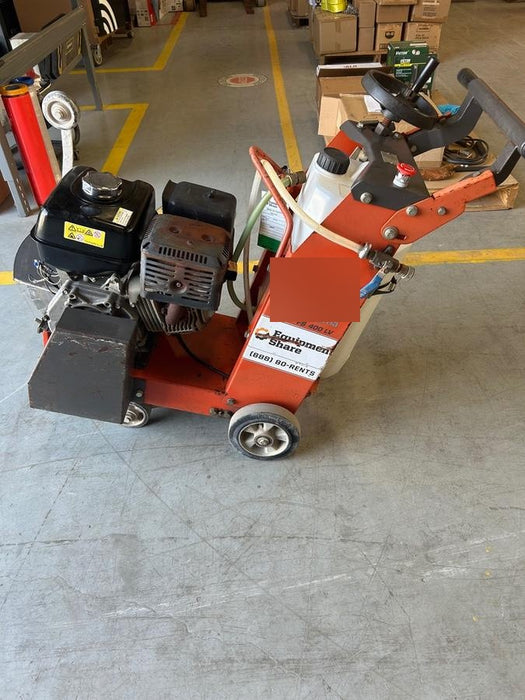 2019 HUSQVARNA FS 400 LV