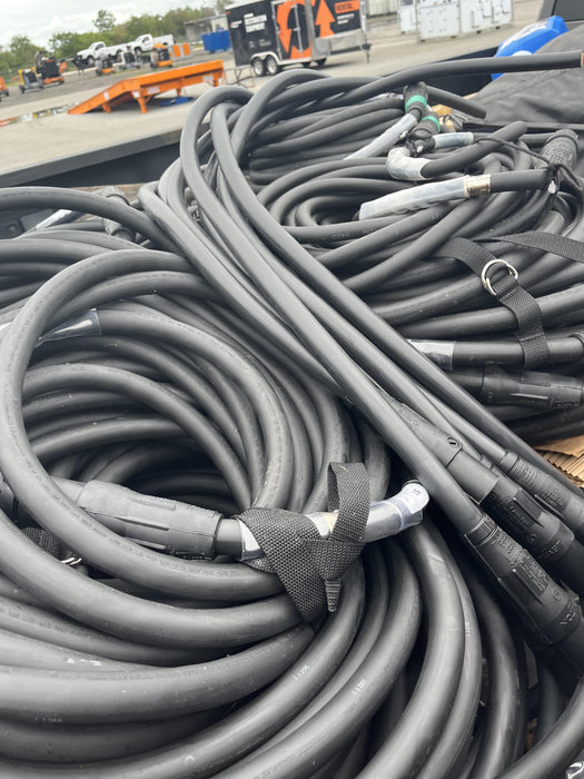 2024 ATLAS COPCO QAS 410