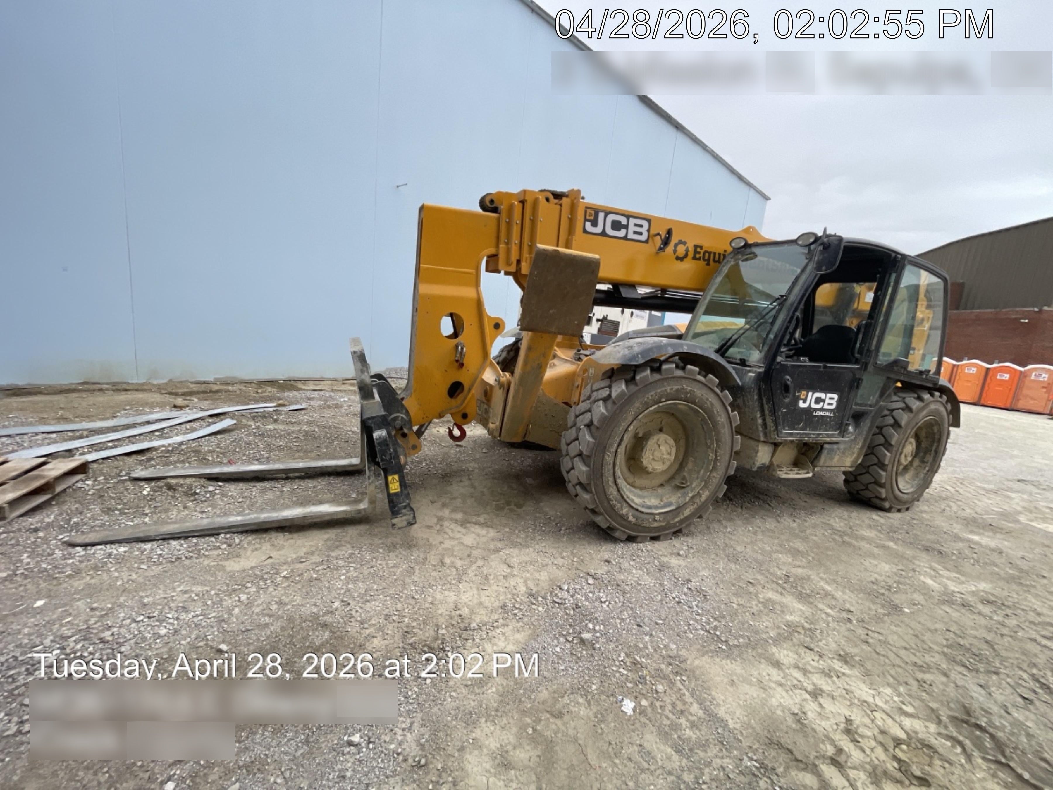 2025 JCB 510-56