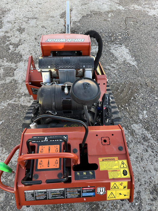 2023 DITCH WITCH C24XA