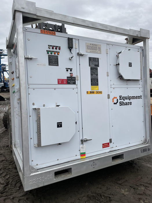 2020 SMARTECH RDDH6000-EH