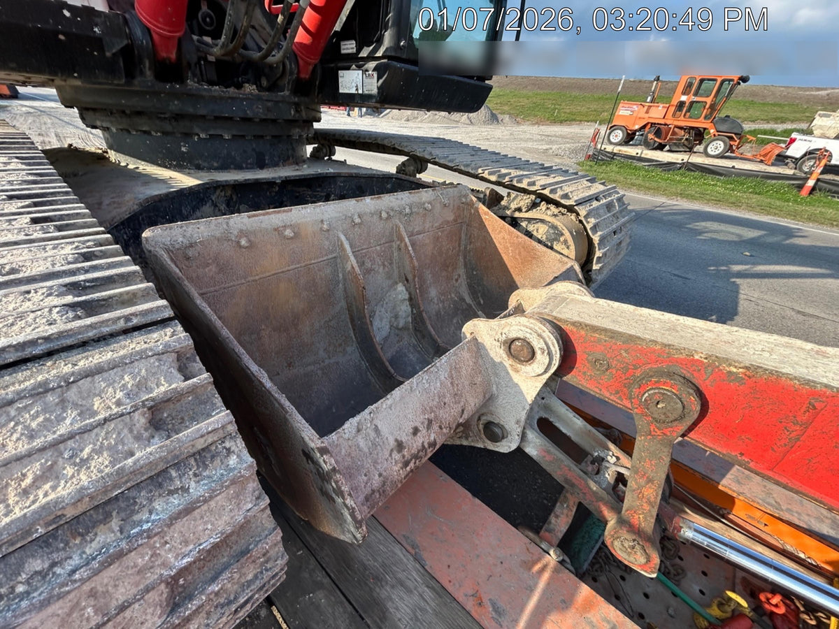 2021 LINK-BELT 250x4LF