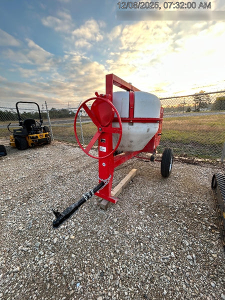 2025 MULTIQUIP MC12PH