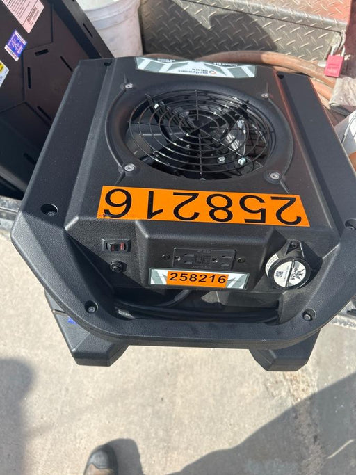 2022 PHOENIX AirMAX Radial Air Mover