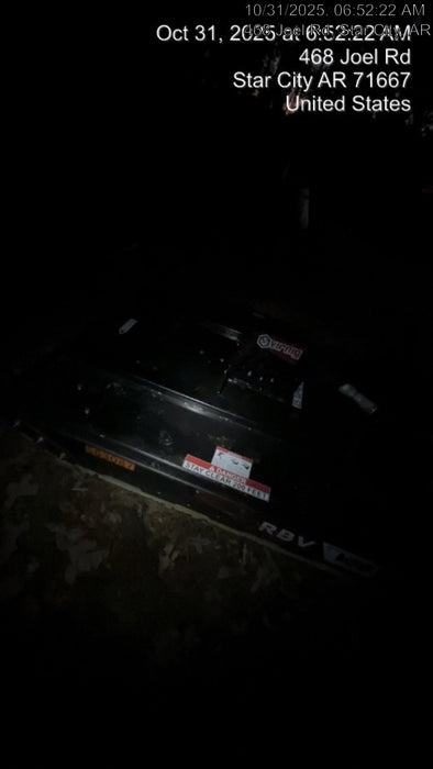 2025 VIRNIG RBV72-25