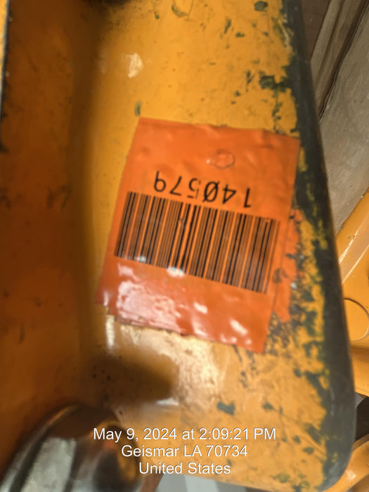 2021 HARRINGTON L5LB030-20