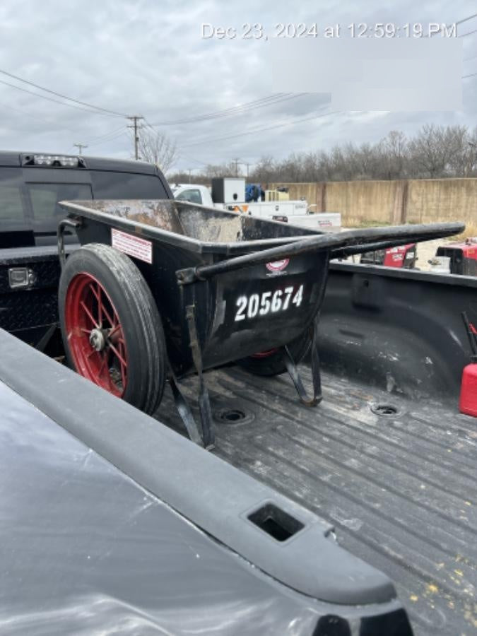 2022 GAR-BRO 708-R