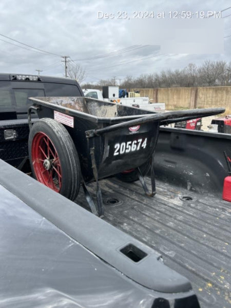 2022 GAR-BRO 708-R