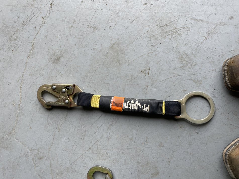 2023 GENERAL WORK PRODUCTS LE18134