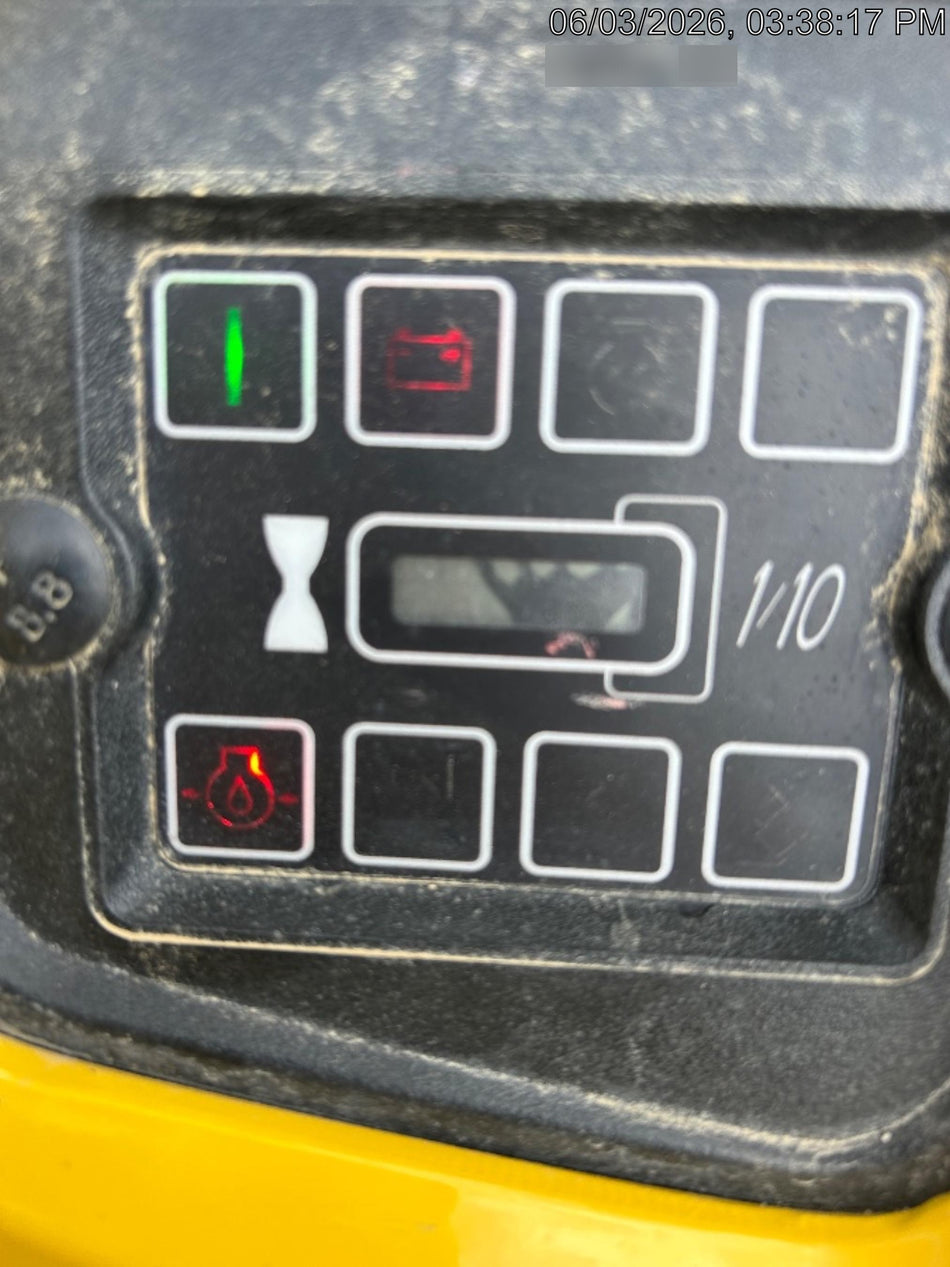 2024 WACKER NEUSON RTLx-SC3