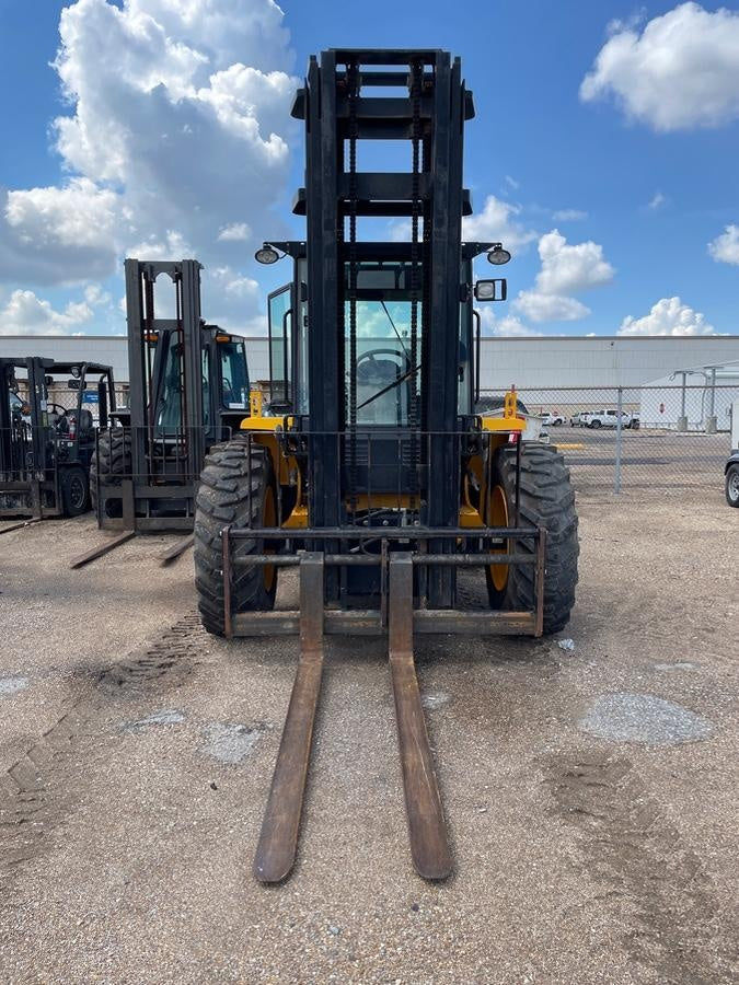 2021 JCB 940-4