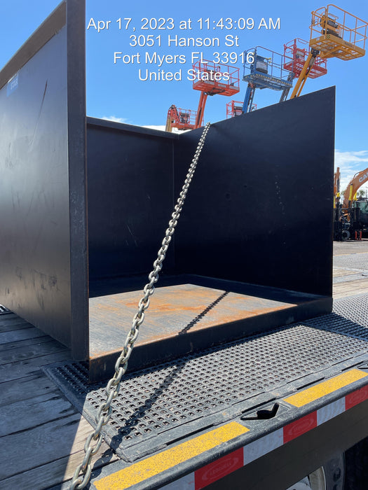 2022 STAR INDUSTRIES 1425