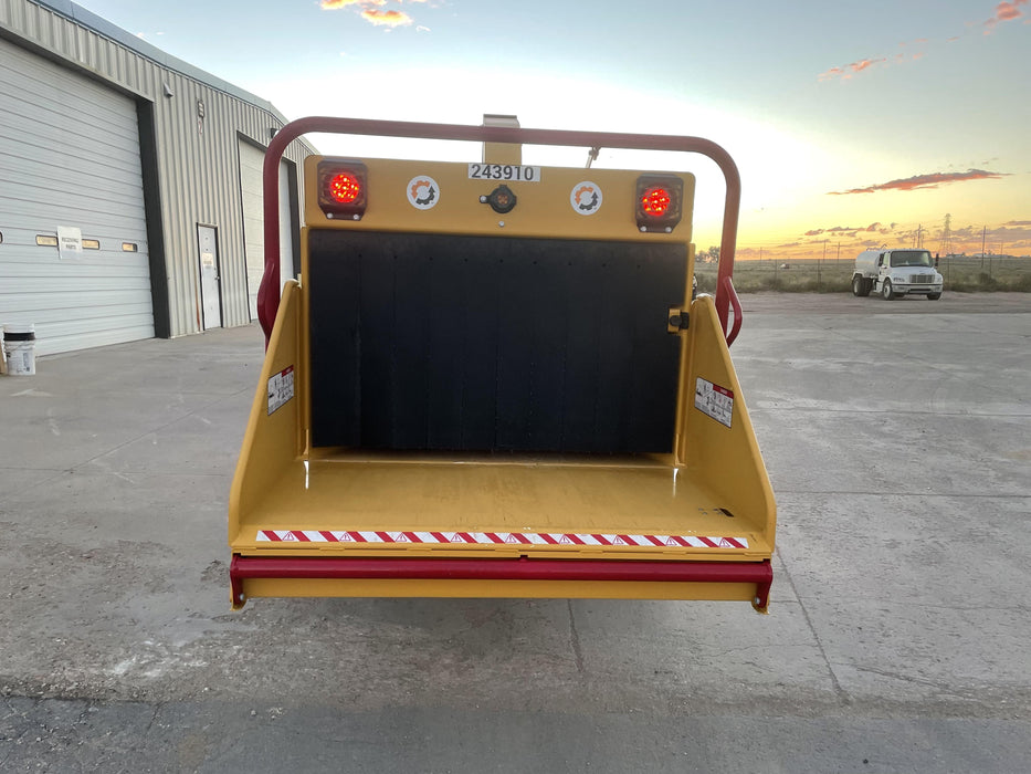 2022 VERMEER BC1000XL Diesel