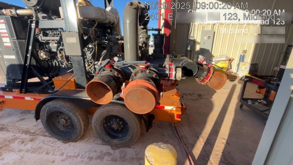 2023 RWN RWN-8NHTH-12OBPT