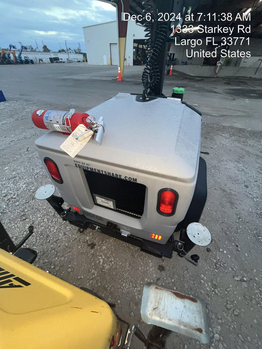 2024 WACKER NEUSON LTT4