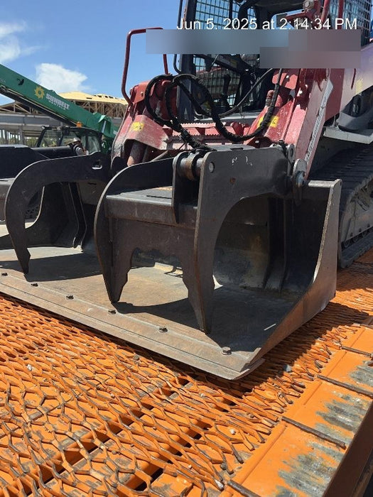 2022 PALADIN UTILITY GRAPPLE 11876-0022