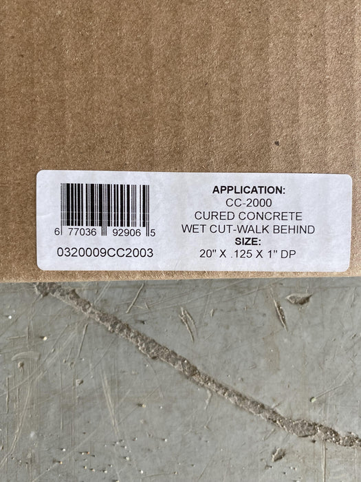 2023 HUSQVARNA FS 400 LV