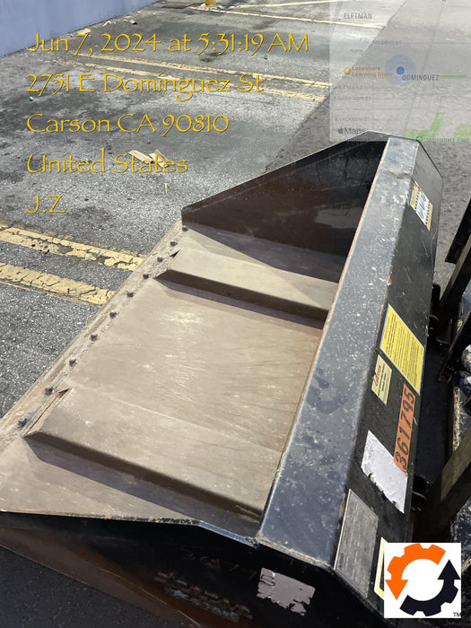 2023 STAR INDUSTRIES 1406B