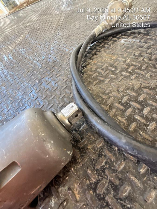 2025 INGERSOLL RAND 3940B2TI