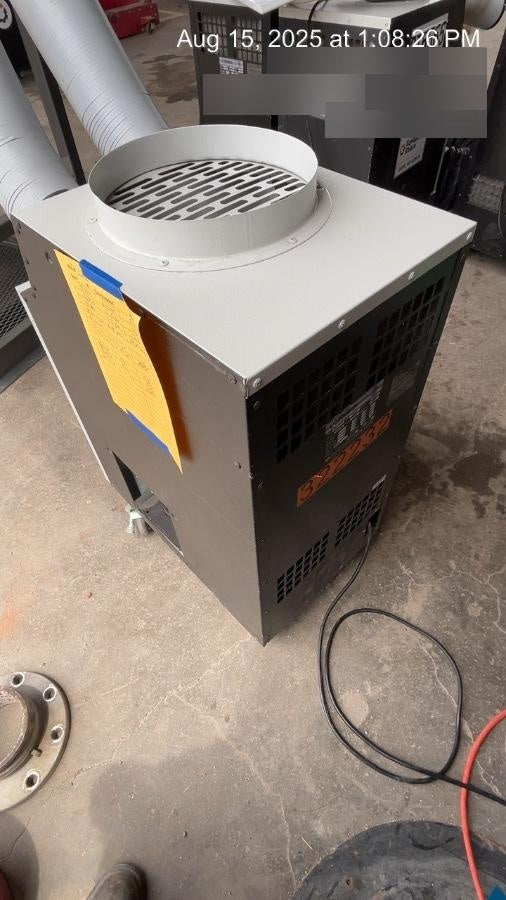 2023 KWIKOOL KPAC1411-2