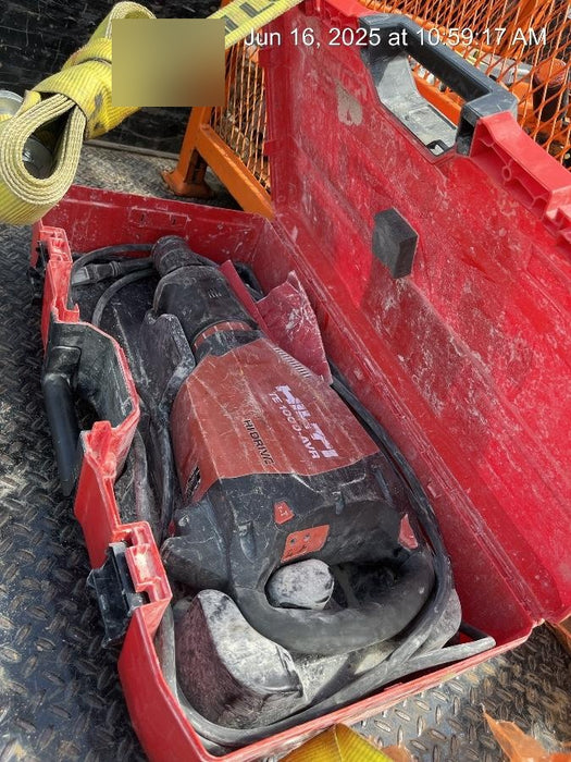 2020 HILTI TE 1000-AVR