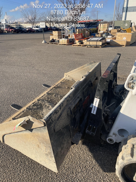 2023 ARROW MATERIAL HANDLING F5100CB