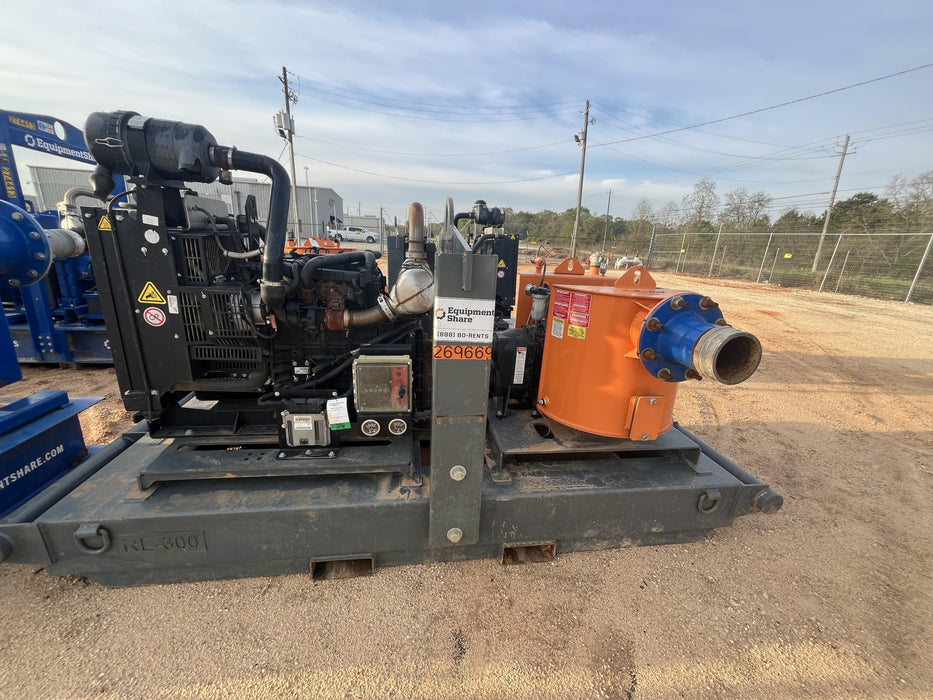 2022 MYERS-SETH RL-300