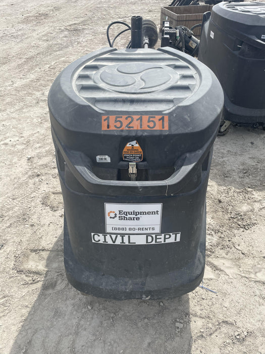 2021 POWER BREEZER PB10-A-06-B