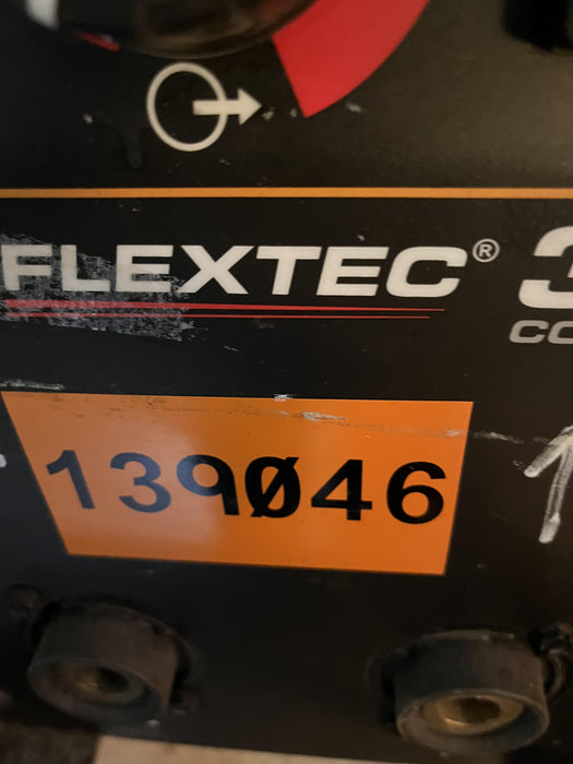 2021 LINCOLN ELECTRIC FLEXTEC 350X