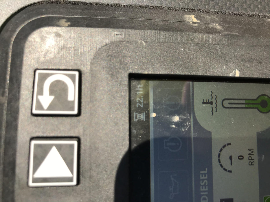 2019 HAULOTTE HT67 RTJ O