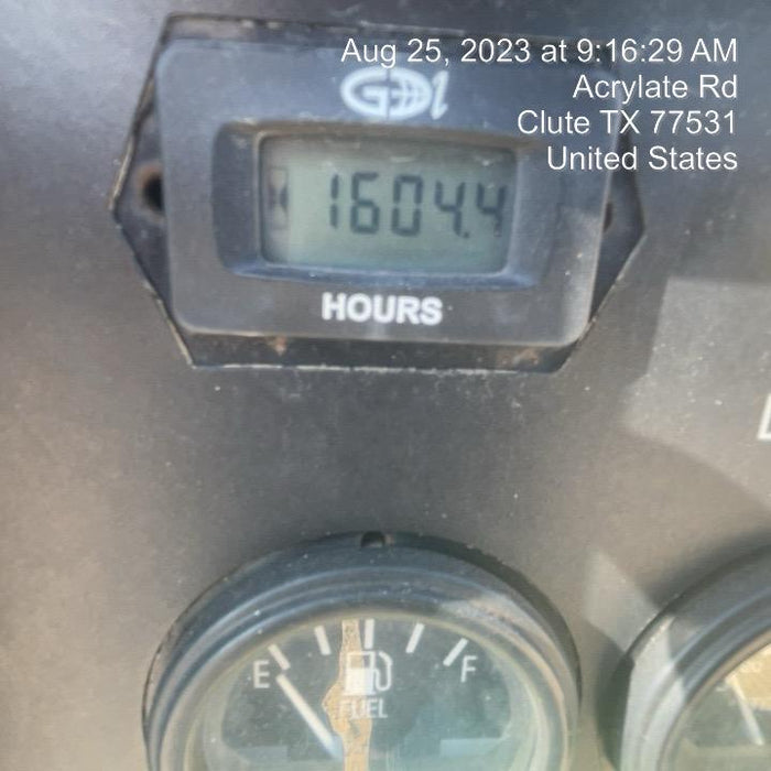 2021 Lincoln Electric Vantage 322 Ready Pak 3