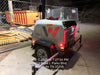 2019 Wacker Neuson LTV6K-LED Standard, LED