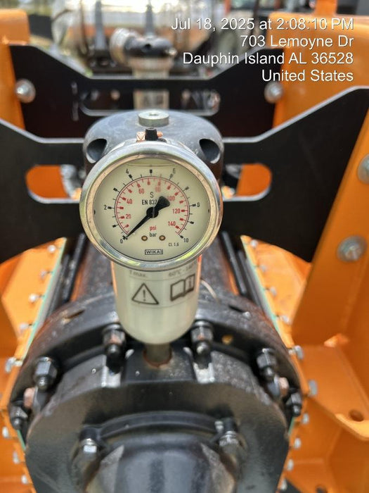 2022 MYERS-SETH RL-300