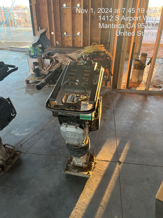 2023 THIRD COAST EQUIPMENT PR70H