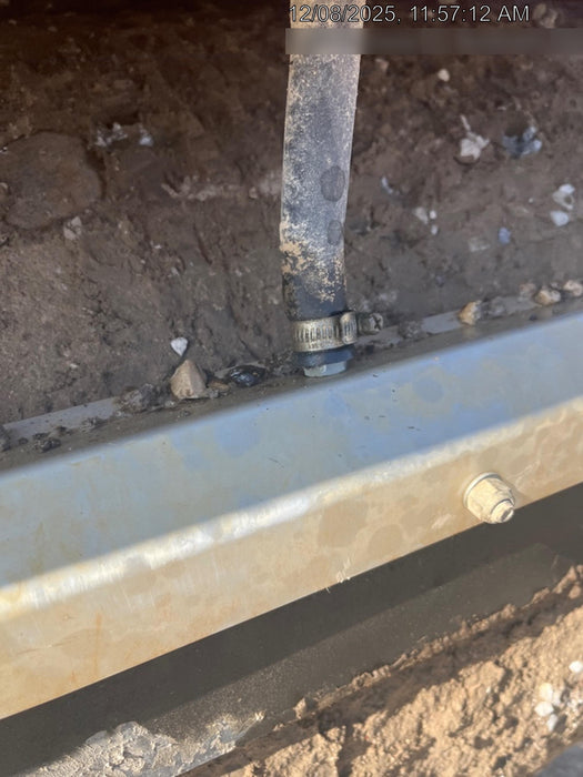 2021 DYNAPAC CC 1200