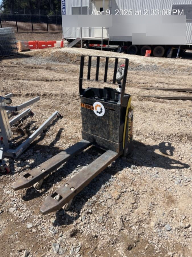 2020 HYSTER W45ZHD