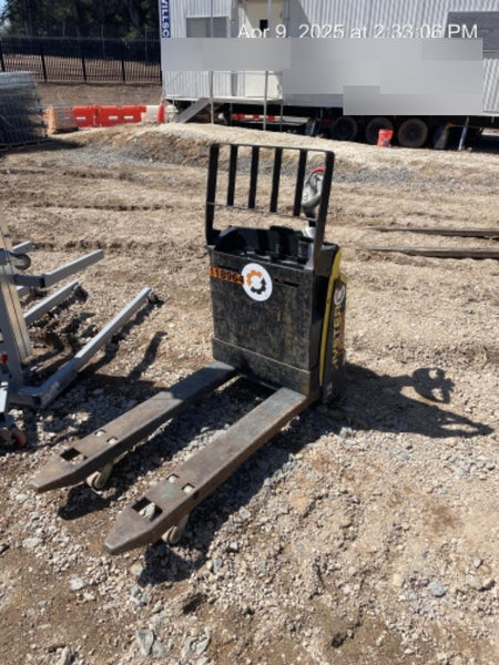 2020 HYSTER W45ZHD