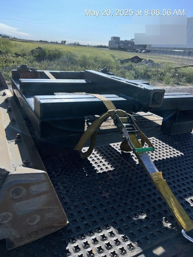 2020 STAR INDUSTRIES 1395B